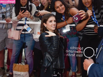 Anna Kendrick [ anna-kendrick ] - Do you like the preview? Unlock full vid in dm 😏🍑💦