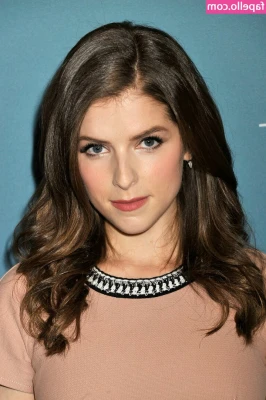 Anna Kendrick [ anna-kendrick ] - So happy ❤️