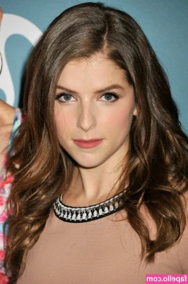Anna Kendrick [ anna-kendrick ] - got milk? 🥛 part 1