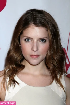 Anna Kendrick [ anna-kendrick ] - front or back ? part 1