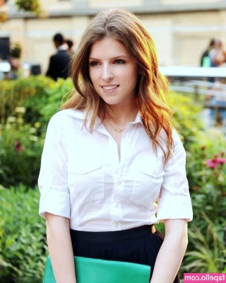 Anna Kendrick [ anna-kendrick ] - I’m on vacation & the WiFi is super shitty. Hopefully I can get