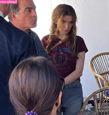 Anna Kendrick [ anna-kendrick ] - What was my hottest video of October? 🙈😈