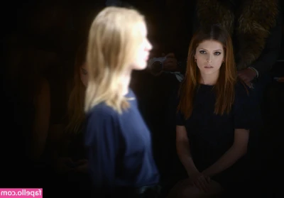 Anna Kendrick [ anna-kendrick ] - cum in my mouth?