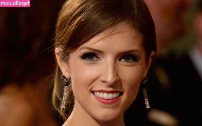Anna Kendrick [ anna-kendrick ] - When I invite my friends to play with me, I don't mean computer