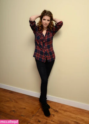 Anna Kendrick [ anna-kendrick ] - September has started!! Hope to see you again this month🙌💕 The