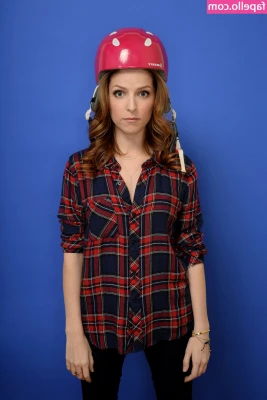 Anna Kendrick [ anna-kendrick ] - Never had a Danish boy before...... I WANT MORE  @nemtys