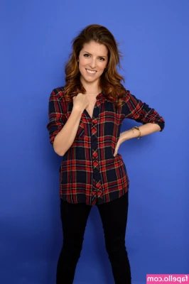 Anna Kendrick [ anna-kendrick ] - my old house