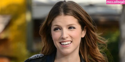 Anna Kendrick [ anna-kendrick ] - Going Liv333
