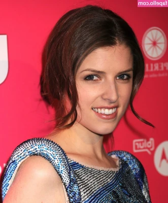 Anna Kendrick [ anna-kendrick ] - Pretty pussy n nails pov Encouragement n instruct + dirty talk. Enjoy