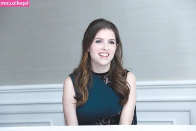 Anna Kendrick [ anna-kendrick ] - Slutty cheerleader 📣 💕👯‍♀️