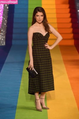 Anna Kendrick [ anna-kendrick ] - ɴᴇᴡ 𝗘𝗮𝘁𝗶𝗻𝗴 𝗩𝗶𝗱𝗲𝗼: