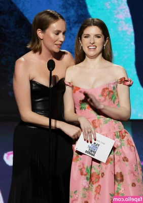 Anna Kendrick [ anna-kendrick ] - Have a nice day, dear☀️