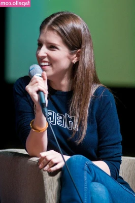 Anna Kendrick [ anna-kendrick ] - chastity keys dangling from my anklet