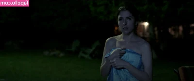 Anna Kendrick [ anna-kendrick ] - 𝓜𝓾𝓼𝓬𝓵𝓮 𝓖𝓲𝓻𝓵𝓼 are most horny after a