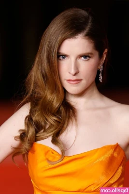 Anna Kendrick [ anna-kendrick ] - Happy WoW Shadowlands day!  Would you rather have a horde b elf or