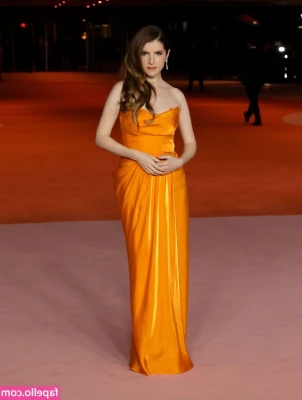 Anna Kendrick [ anna-kendrick ] - Part 4 of 6 this session was definitely longer than I thought so