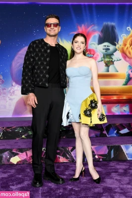 Anna Kendrick [ anna-kendrick ] - Camping solo is lame cause there's no one to play with!