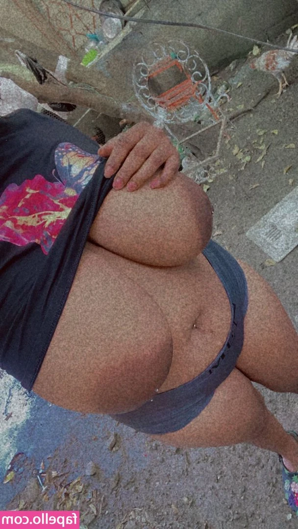 RealEricaSantana - What’d you wanna chat about, Champ?