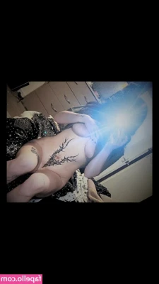 BettyBlack_xo [ bettyblack-xo ] - Are we all chained up to something?  Imagine my husband being cut