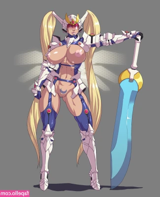 angelmoon - Is it bigger 🤔 🦍❤?