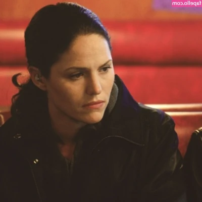 Jorja Fox [ jorja-fox ] - Damn me and @gainerpignick have some fat asses 😛