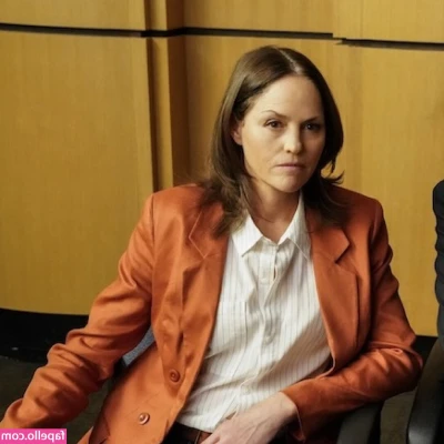 Jorja Fox [ jorja-fox ] - Wish this was you?