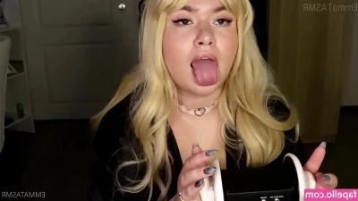 emmatasmr - Two new Halloween updates this week guys - also I’ll be at NJ