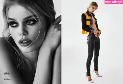 Frida Aasen [ frida-aasen ] - daddy’s number one cheerleader 📣 😇