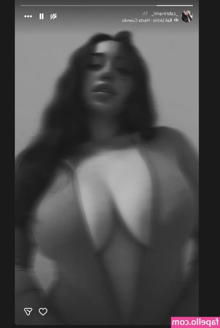 _sabrinariri_ [ sabrinariri ] - tightest pussy around 👏🏻