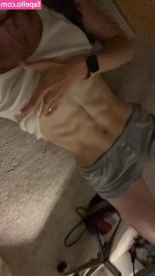 Fatteningfairy - hot in here...