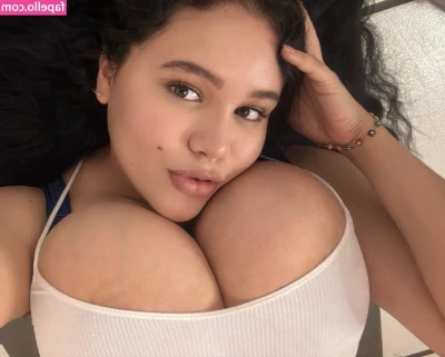 Karlysmelons - Just a big cock boy riding a big cock toy