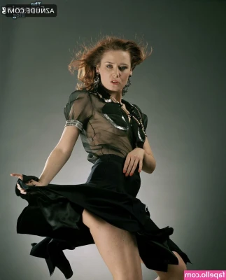 Roisin Murphy [ roisin-murphy ] - What I have for you is too dirty to preview....you'll just have to