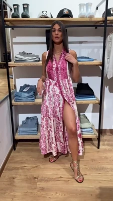 Claudia Magnabosco [ claudia-magnabosco ] - I'm a bitch who loves to drink milk Hehe 🥵😈💦💦