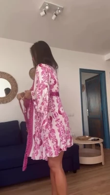 Claudia Magnabosco [ claudia-magnabosco ] - Losen up