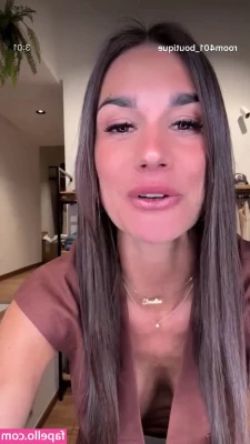 Claudia Magnabosco [ claudia-magnabosco ] - Love how thick my dick is