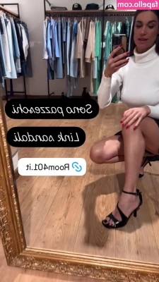 Claudia Magnabosco [ claudia-magnabosco ] - We love the outfit right