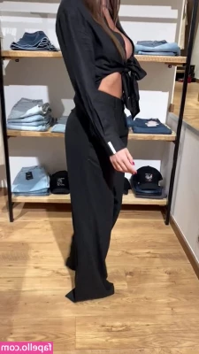 Claudia Magnabosco [ claudia-magnabosco ] - cum and bite it and maybe slip your hand around and give my   a bit
