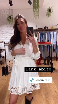 Claudia Magnabosco [ claudia-magnabosco ] - Booty rocking everywhereeee lol