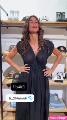 Claudia Magnabosco [ claudia-magnabosco ] - CHASTITY MAKES YOU DROOL