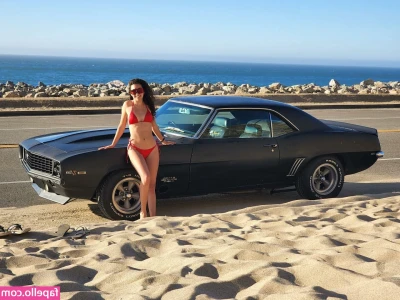 Liv Scaffidi [ liv-scaffidi ] - Streap tease 2024