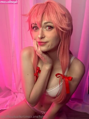 Natsuku - I have something new for you!