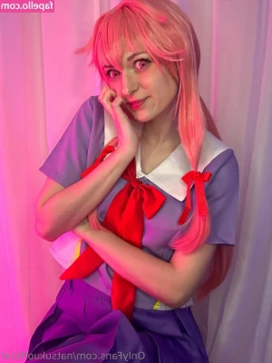 Natsuku - How often do you check your onlyfans?