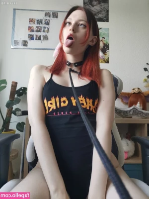 Natsuku - Wanna fuck me? Into my sweet ass I'm always waiting for you dear