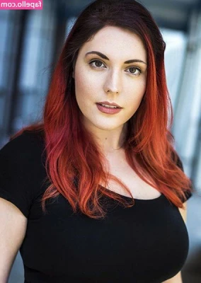 Amber Lee Connors [ amber-lee-connors ] - Everyone I have made a telegram group to keep in contact with