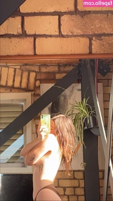 Rayna Widger [ rayna-widger ] - On holiday for a week so I might be a bit slow with messages as I