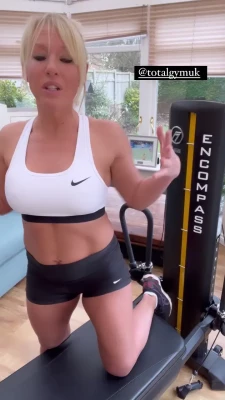  [ gail-emms ] - Just dropped 2 hot presale videos in your DMs. Come away for a