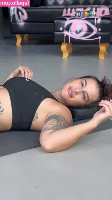 Bárbara Labres [ barbara-labres ] - I hope seeing this makes you happy ☺️ I sent the video of me