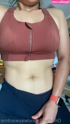 waywardme - Putting the milkers together for you🍈🍈
