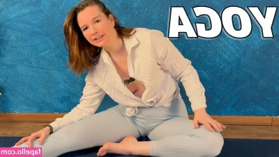 Ase_IRL [ ase-irl ] - How to tell if the orgasm is real :) Watch my chest