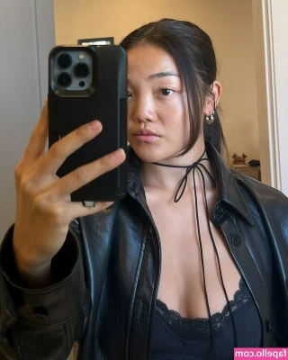 Kylie Liya [ kylie-liya ] - Love me harder